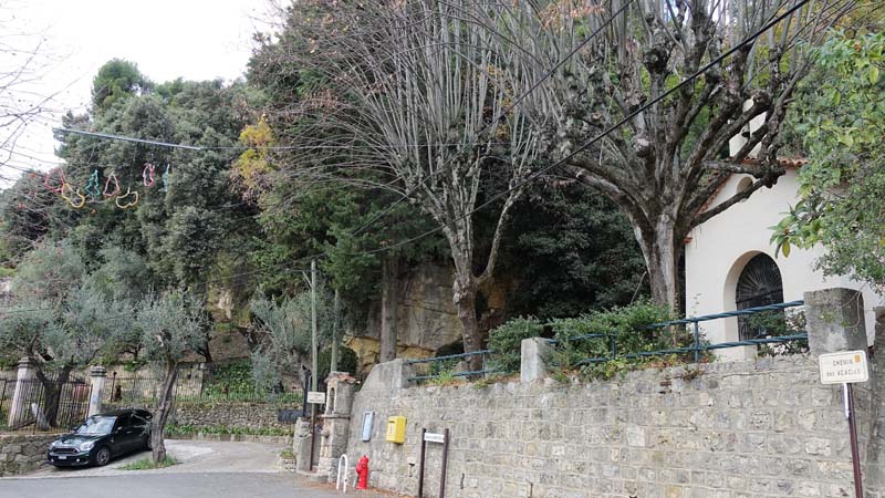 Domaine de la Mouissone_06130 GRASSE_16